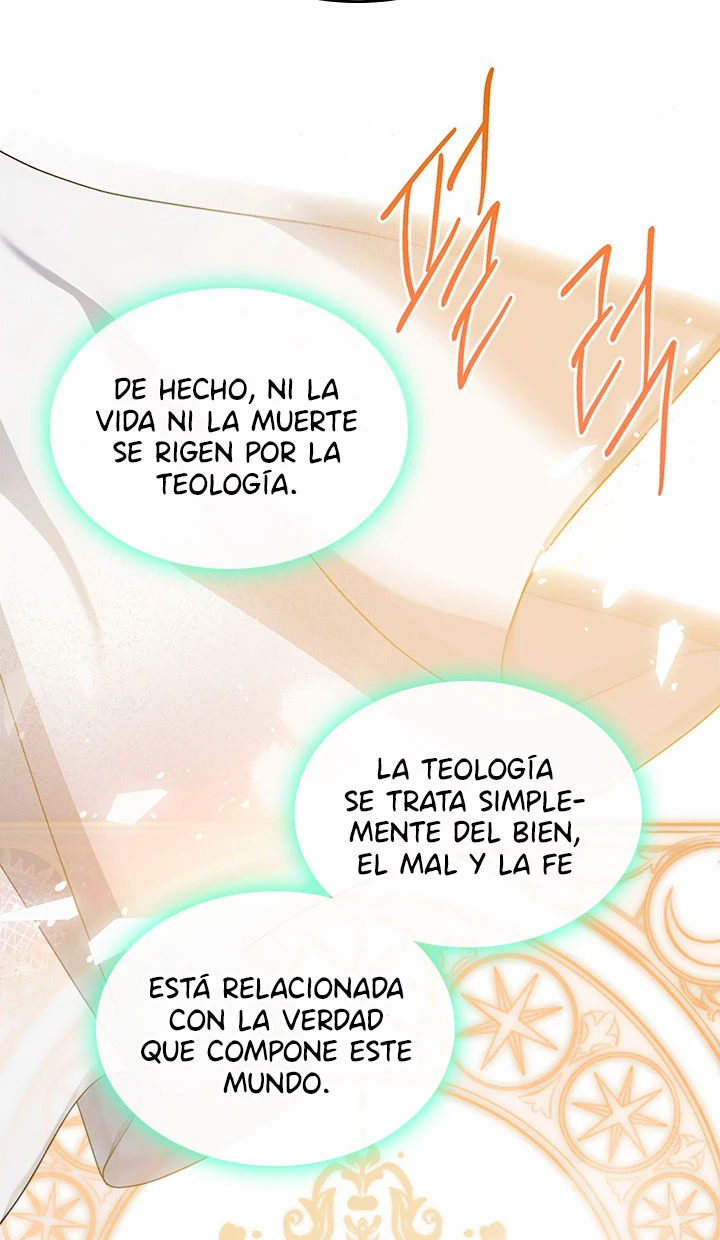Página 6 — Matar A La Villana Capítulo 23