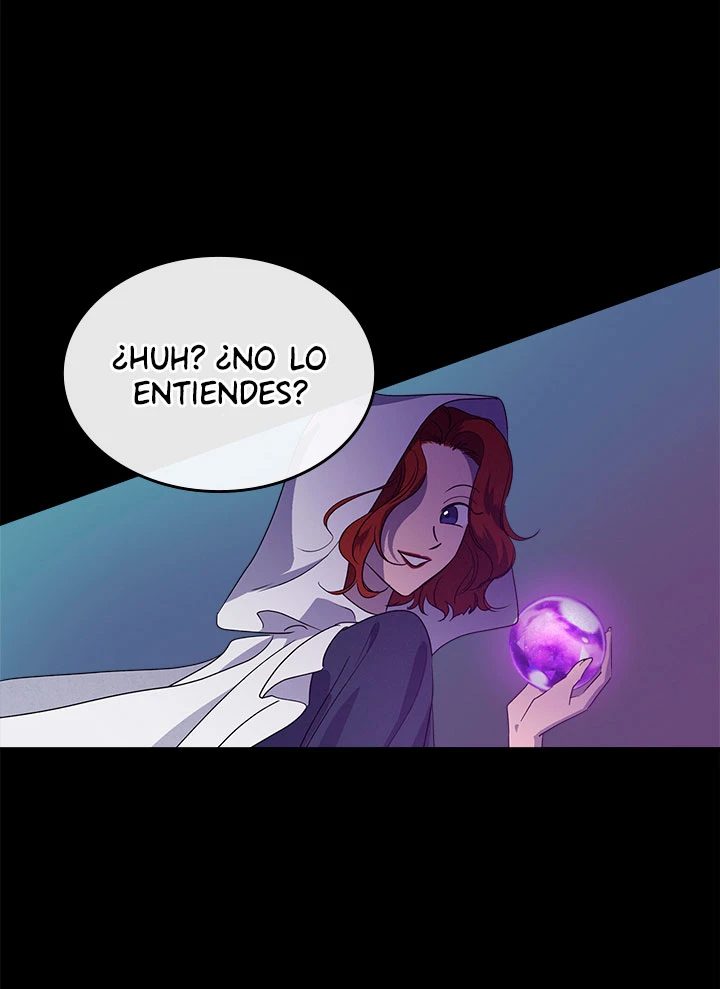 Página 10 — Matar A La Villana Capítulo 23