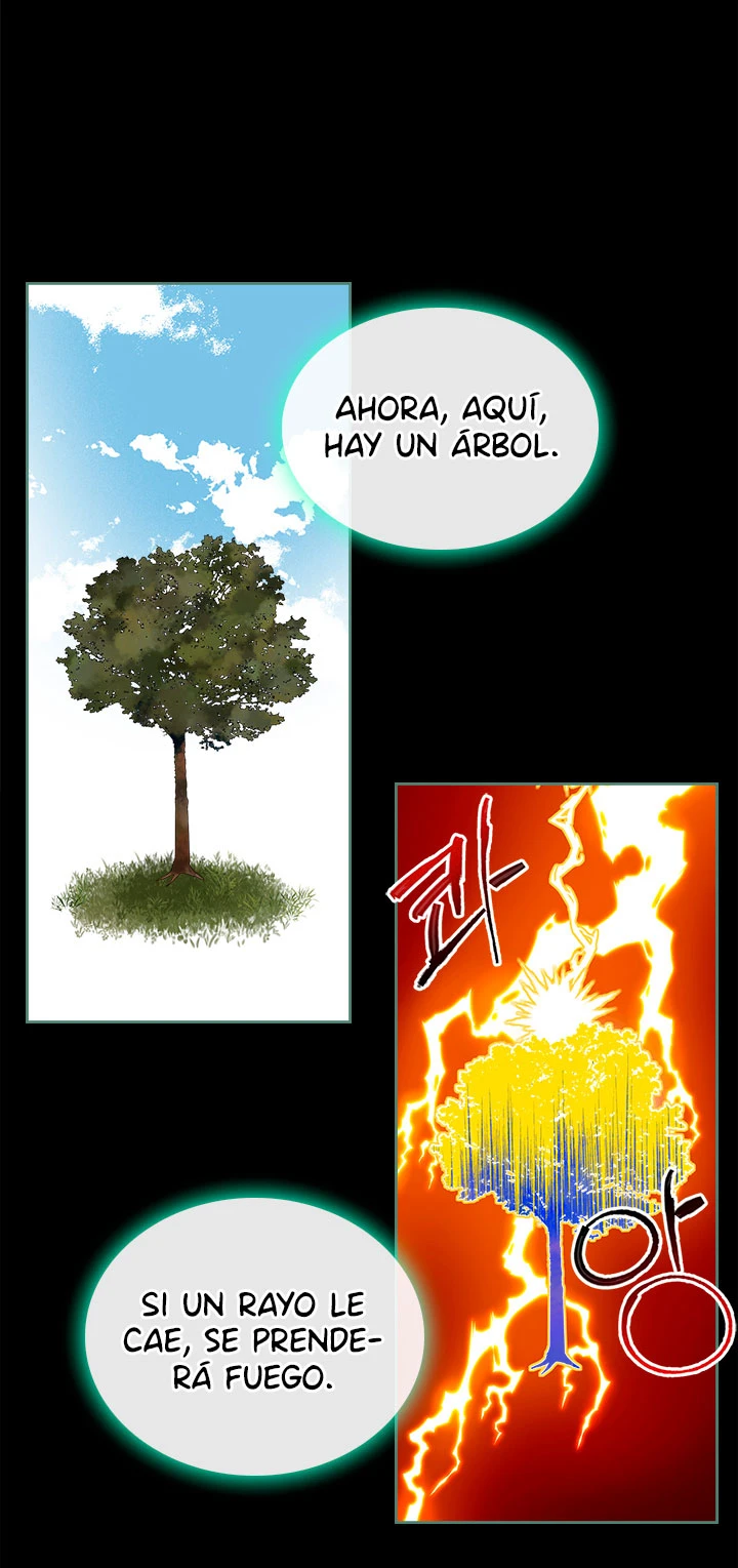 Página 11 — Matar A La Villana Capítulo 23