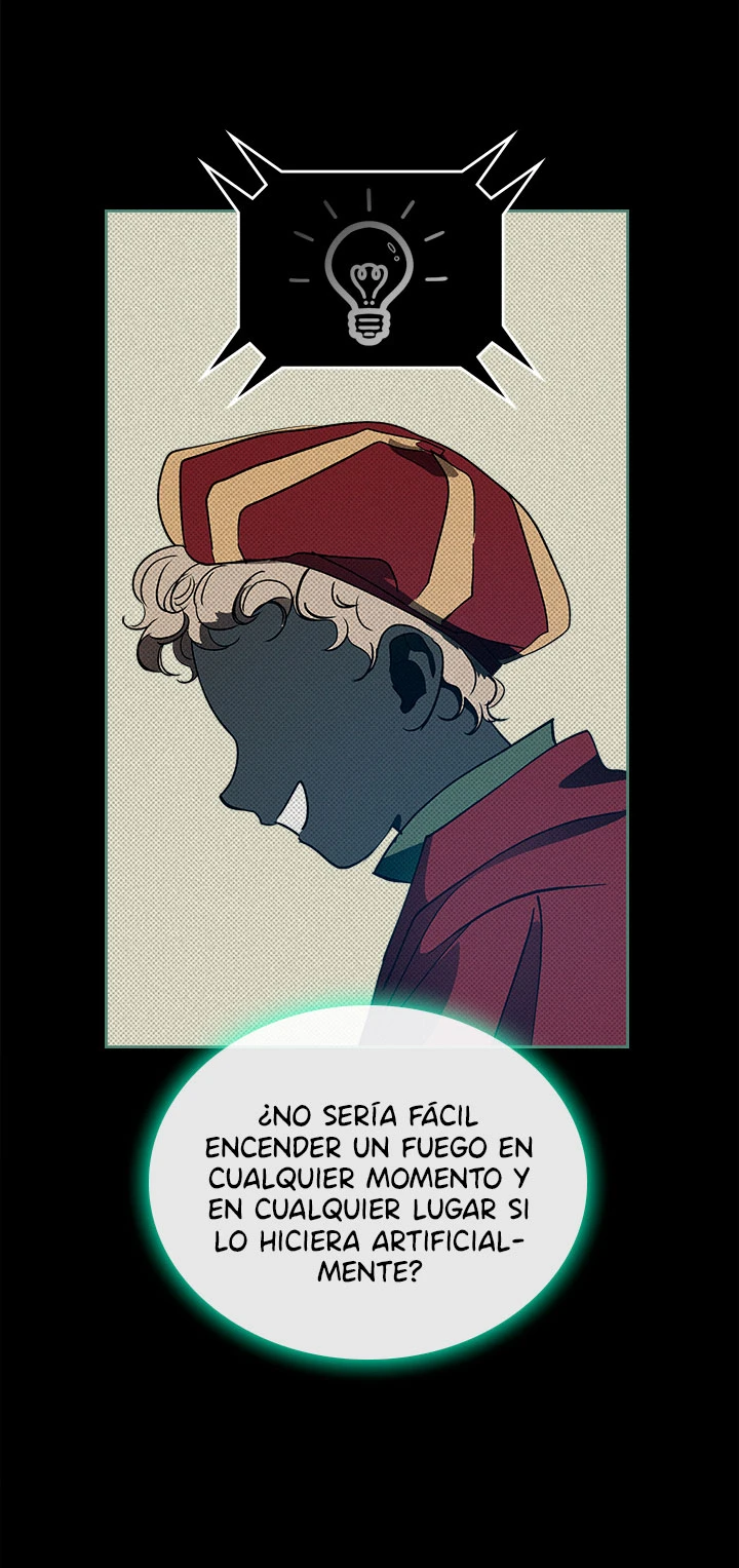 Página 14 — Matar A La Villana Capítulo 23