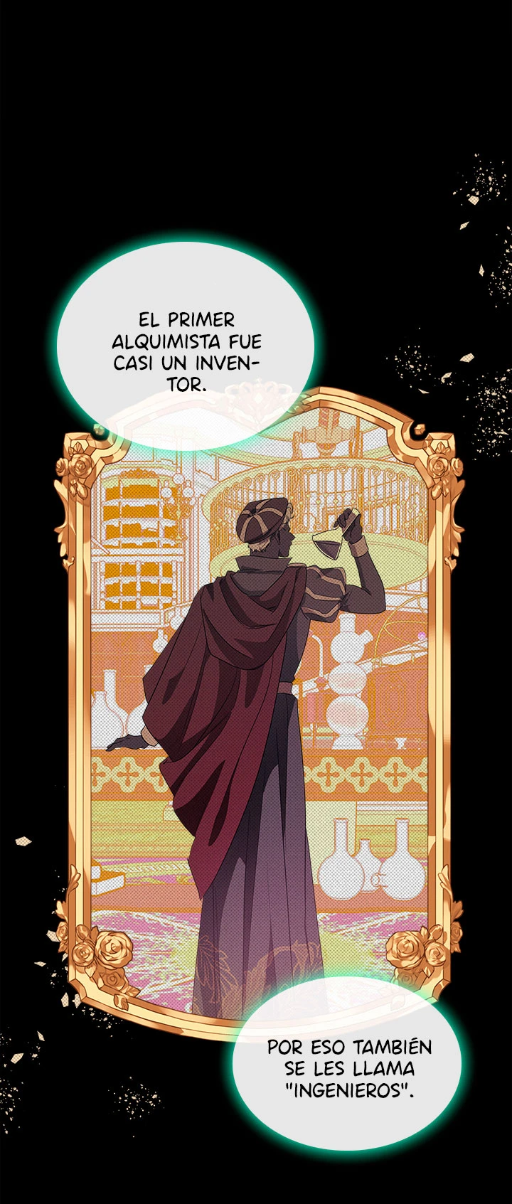 Página 15 — Matar A La Villana Capítulo 23