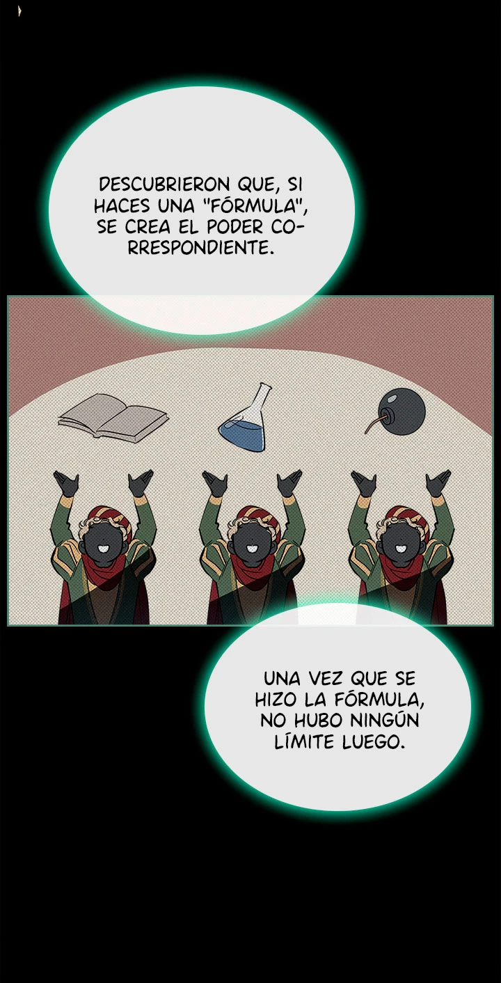 Página 16 — Matar A La Villana Capítulo 23