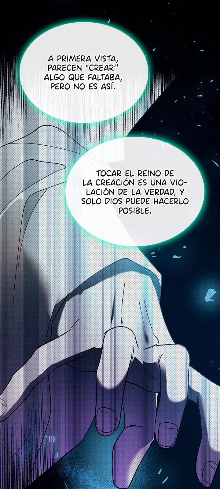 Página 20 — Matar A La Villana Capítulo 23