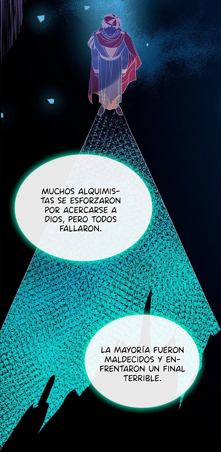 Página 21 — Matar A La Villana Capítulo 23