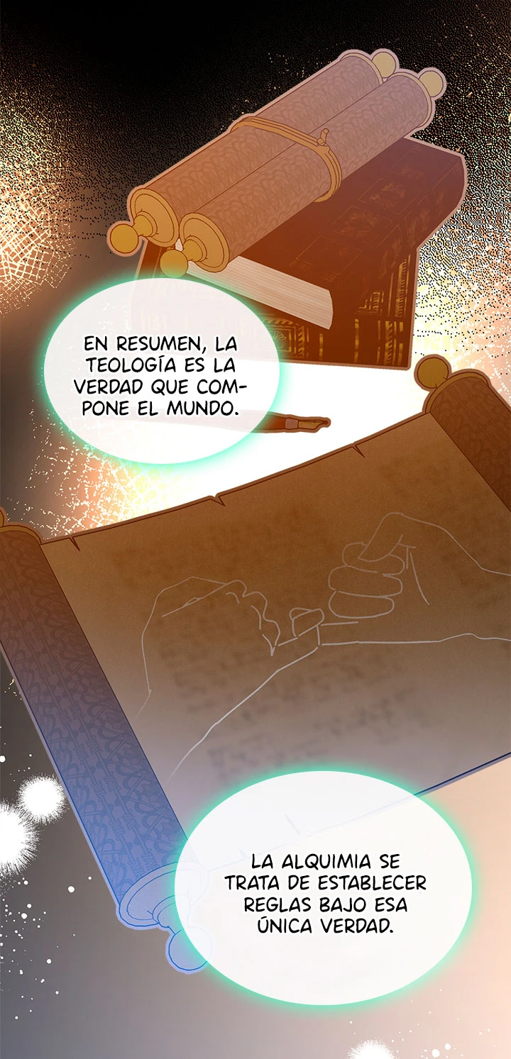 Página 23 — Matar A La Villana Capítulo 23
