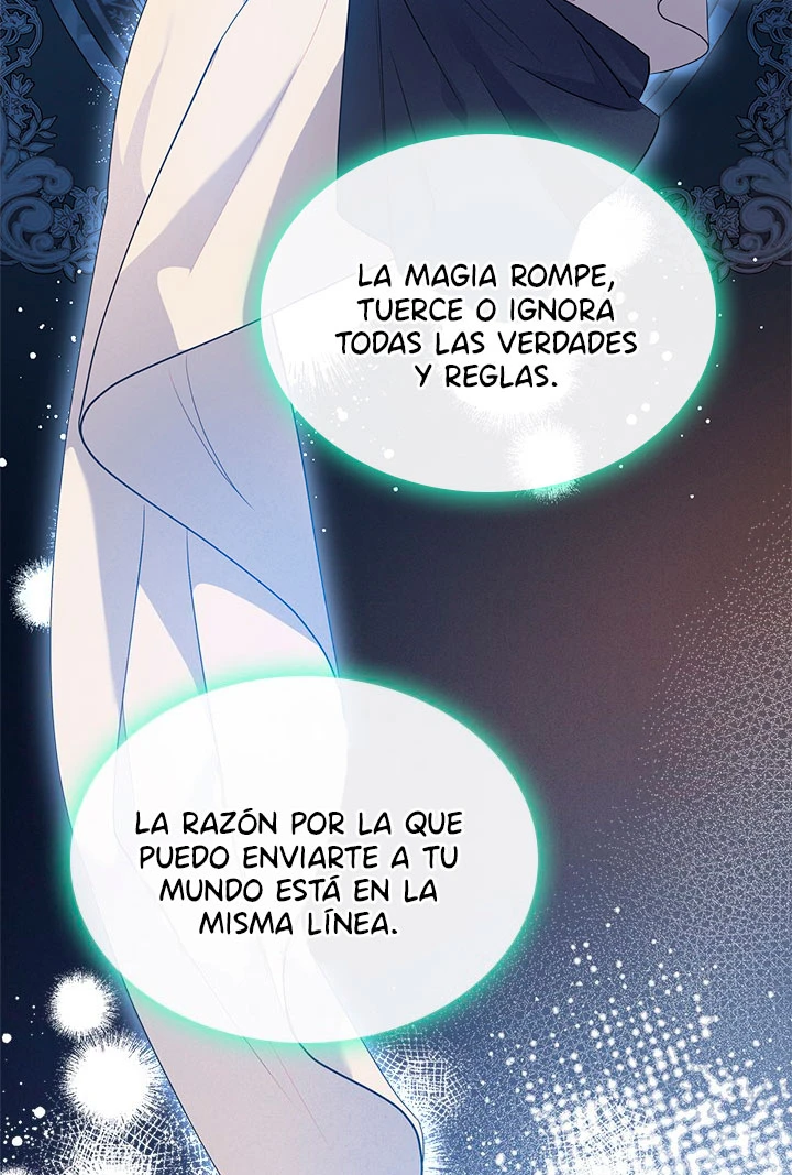Página 25 — Matar A La Villana Capítulo 23