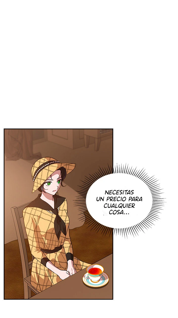 Página 28 — Matar A La Villana Capítulo 23