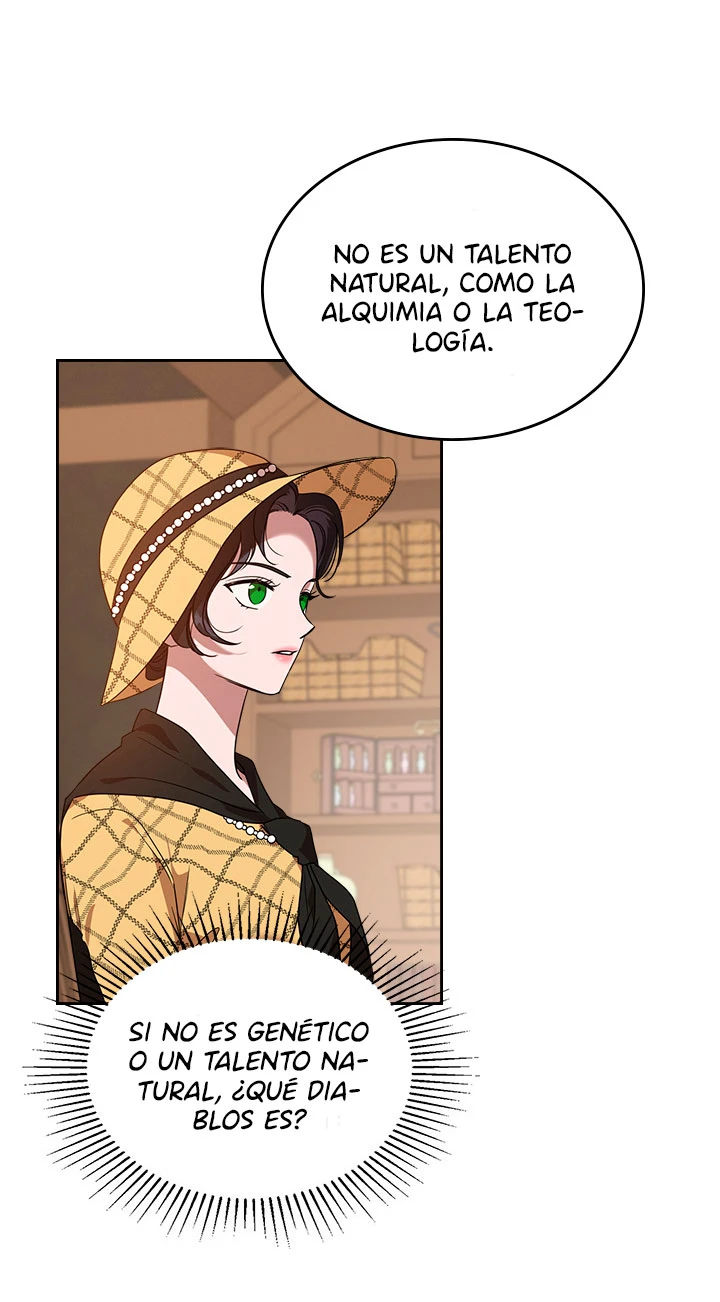 Página 31 — Matar A La Villana Capítulo 23