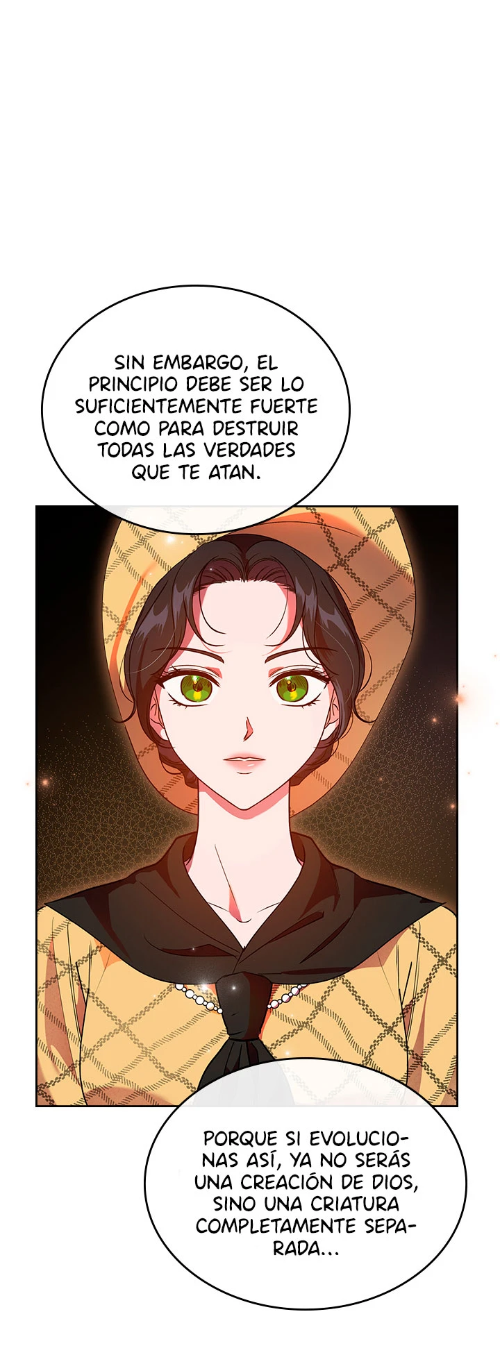 Página 34 — Matar A La Villana Capítulo 23
