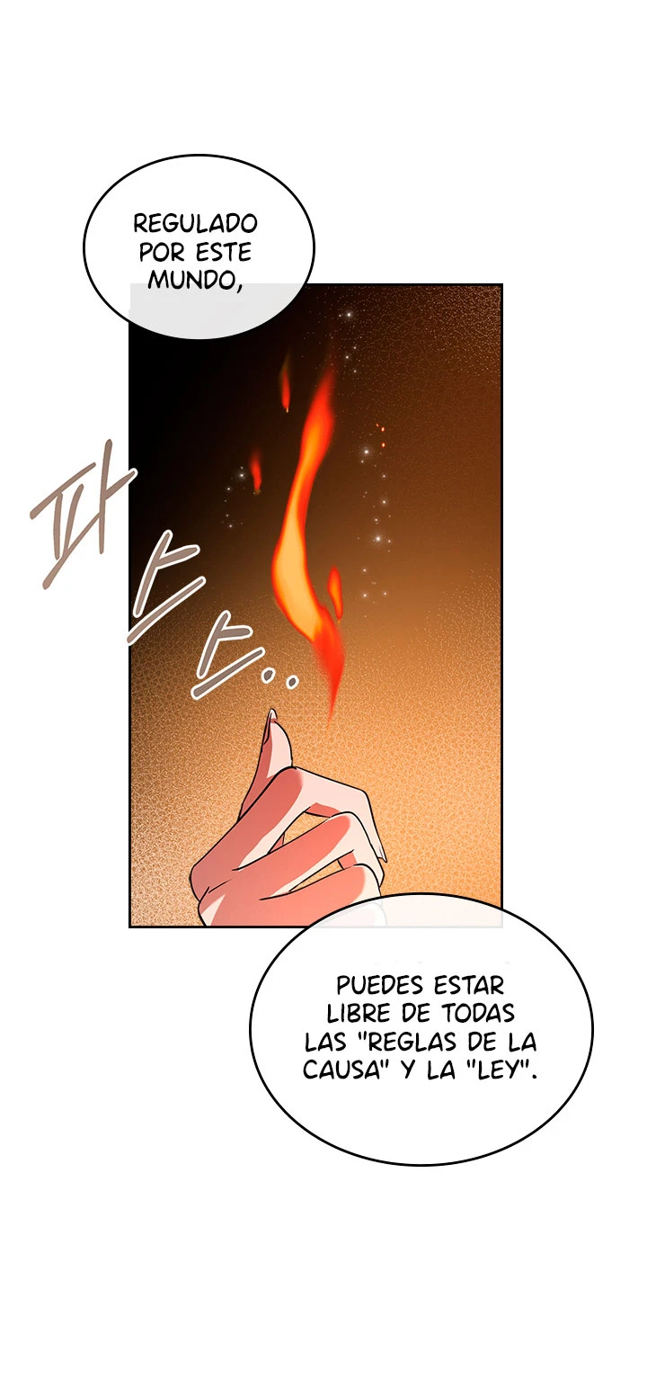 Página 35 — Matar A La Villana Capítulo 23