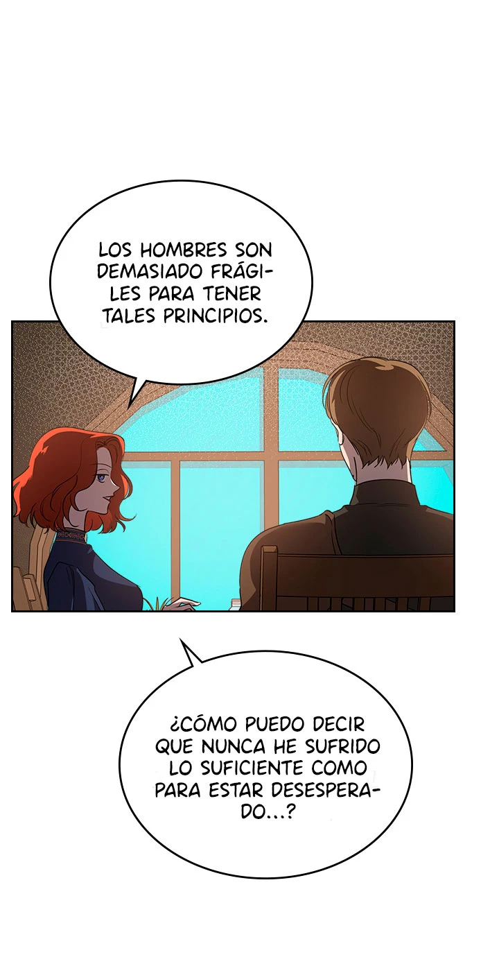 Página 36 — Matar A La Villana Capítulo 23