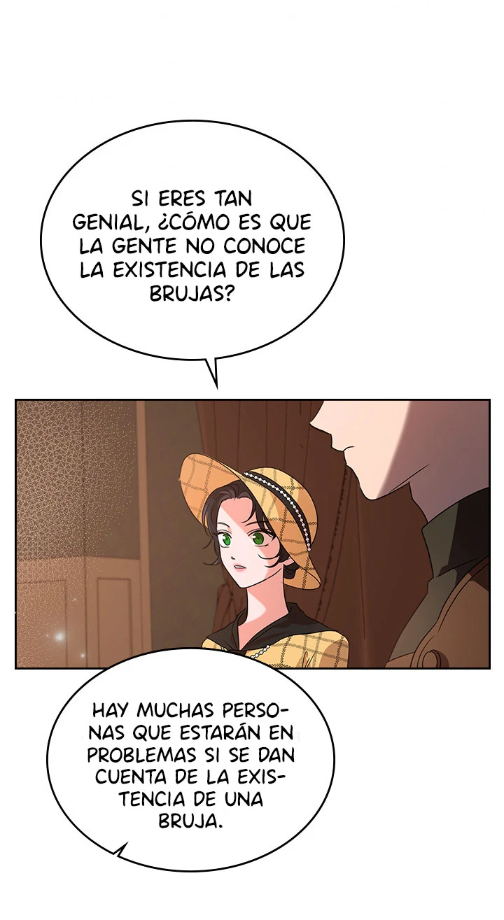 Página 38 — Matar A La Villana Capítulo 23