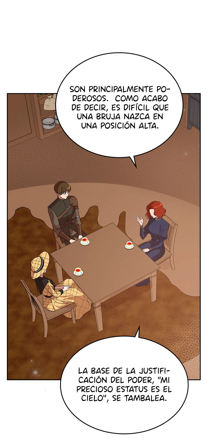 Página 39 — Matar A La Villana Capítulo 23