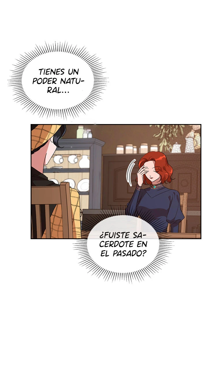 Página 40 — Matar A La Villana Capítulo 23