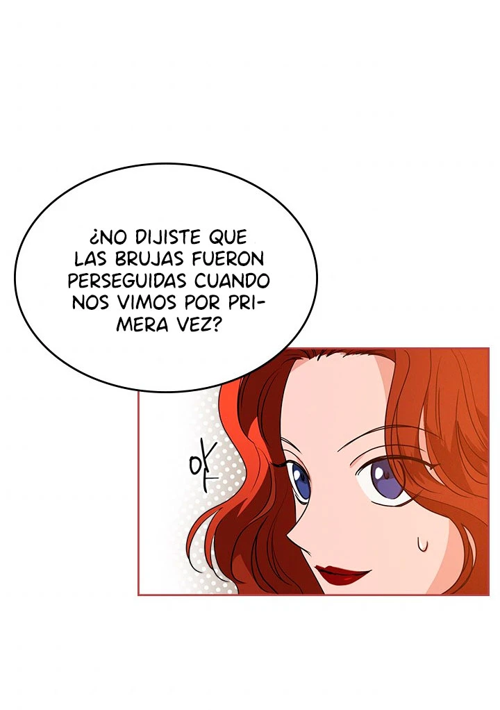 Página 43 — Matar A La Villana Capítulo 23