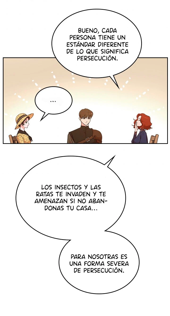 Página 44 — Matar A La Villana Capítulo 23