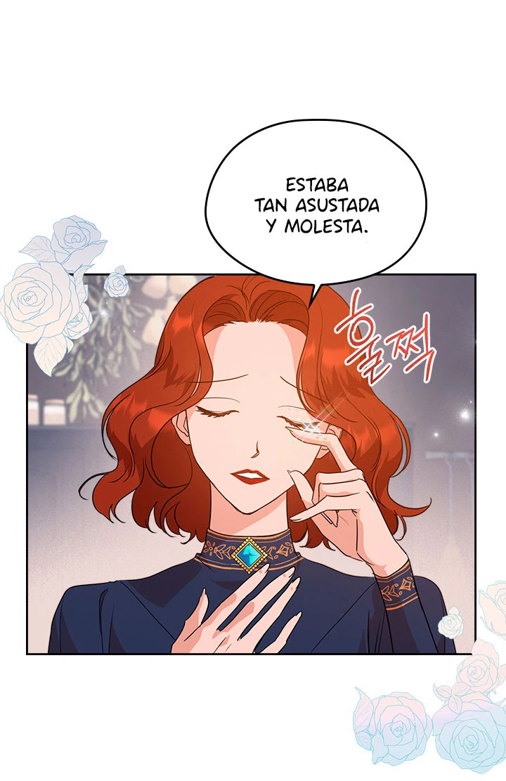Página 45 — Matar A La Villana Capítulo 23