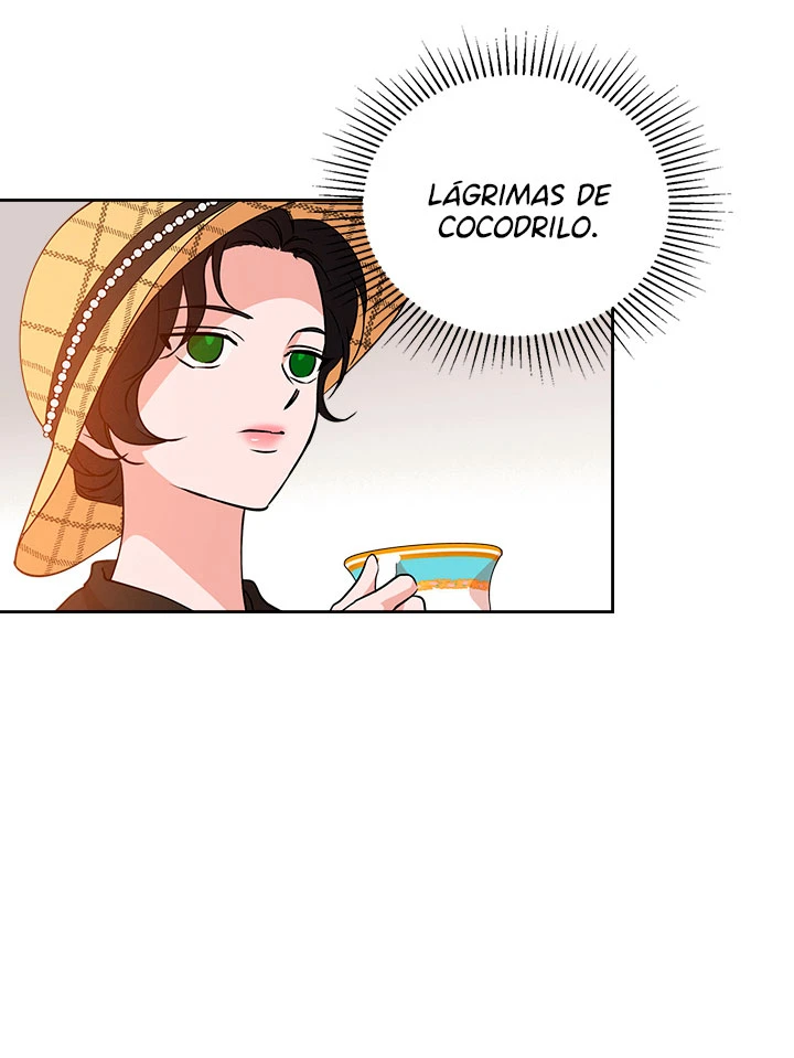 Página 46 — Matar A La Villana Capítulo 23