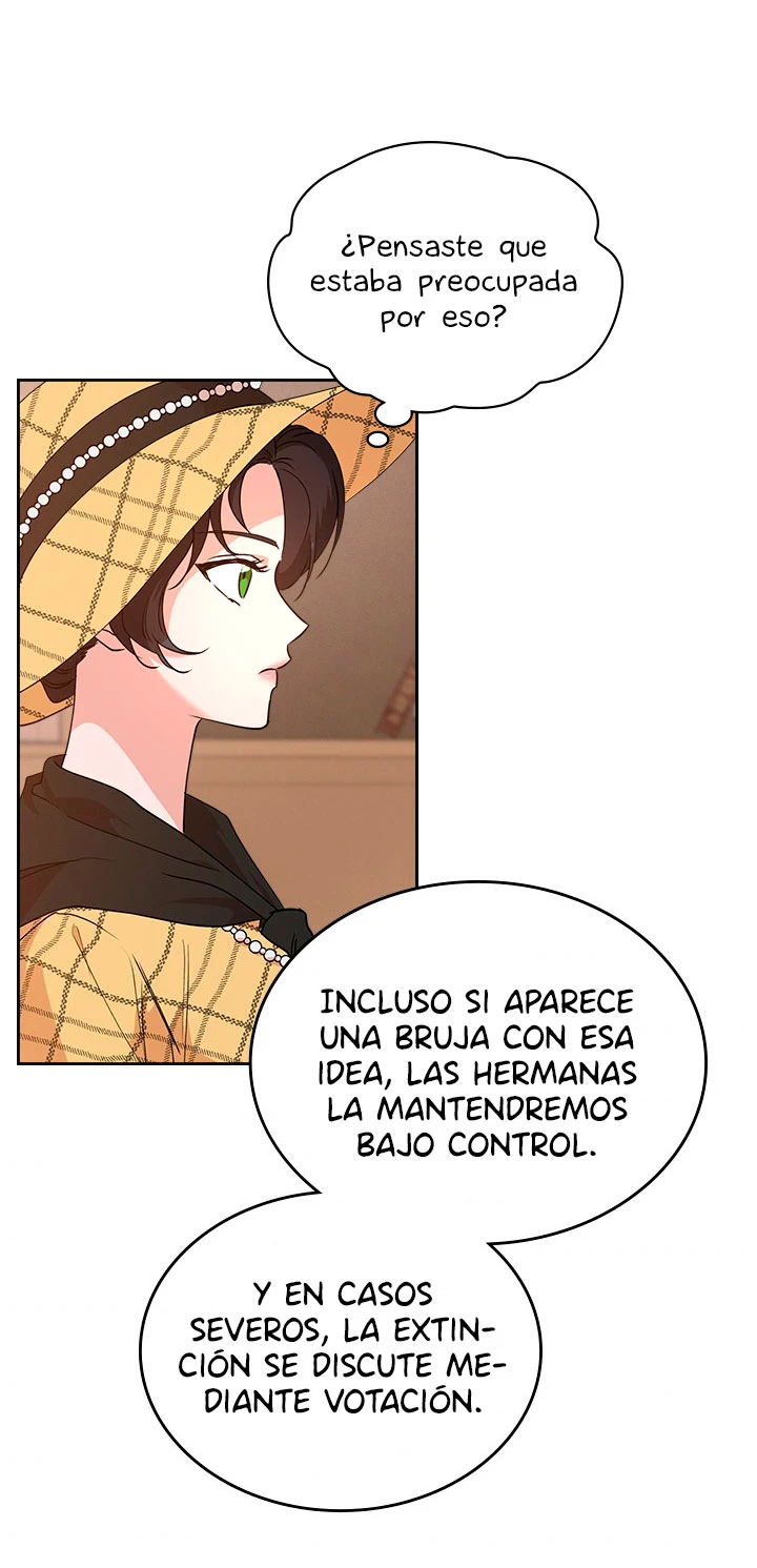Página 50 — Matar A La Villana Capítulo 23