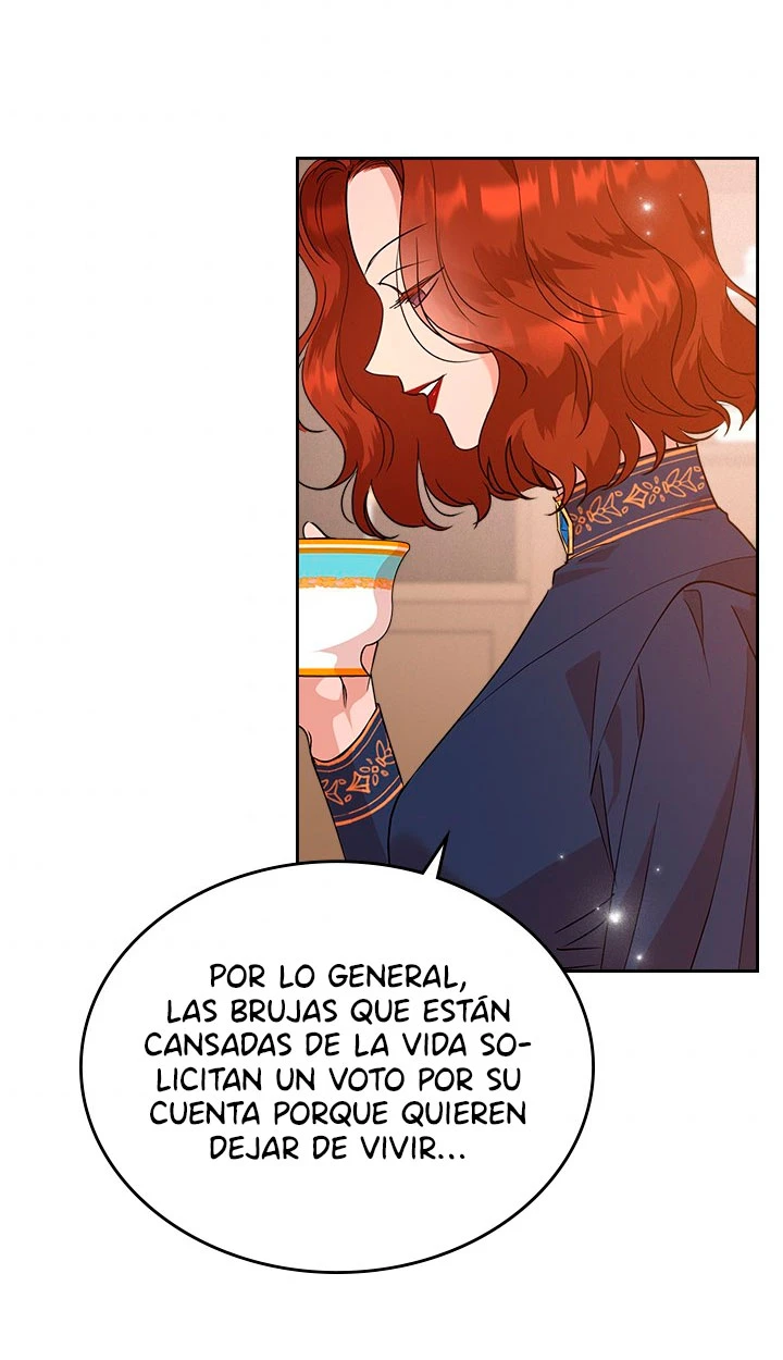Página 51 — Matar A La Villana Capítulo 23