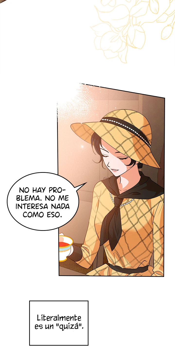 Página 54 — Matar A La Villana Capítulo 23