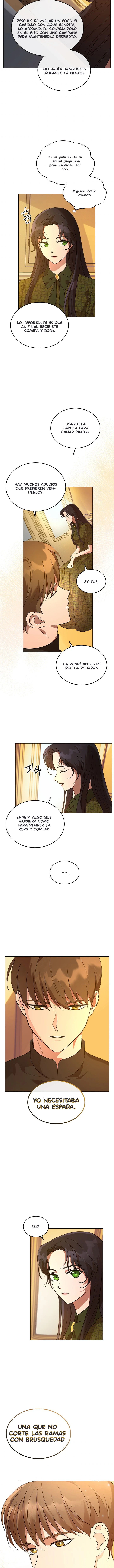 Página 6 — Matar A La Villana Capítulo 26