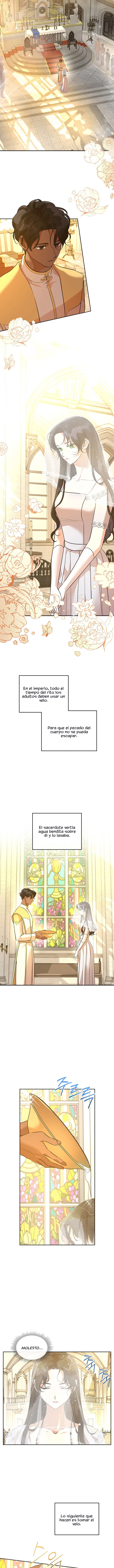Página 9 — Matar A La Villana Capítulo 26