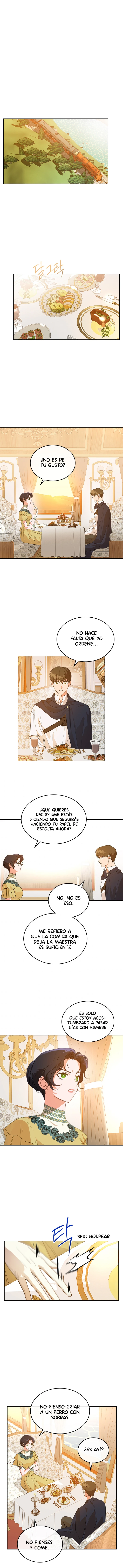 Página 2 — Matar A La Villana Capítulo 30