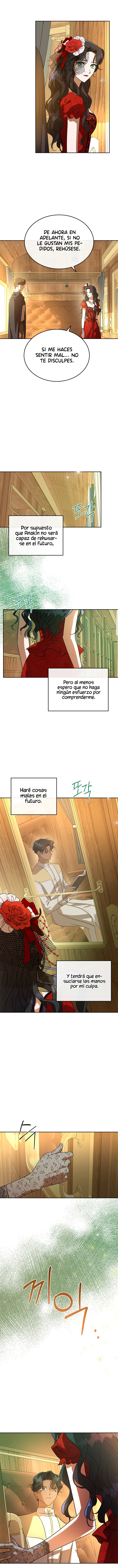 Página 10 — Matar A La Villana Capítulo 30
