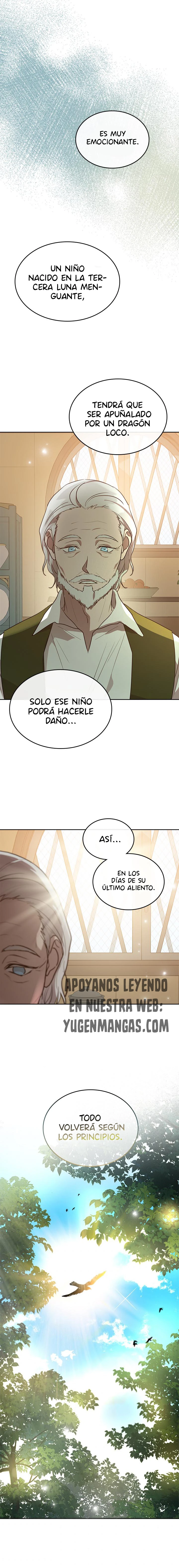 Página 2 — Matar A La Villana Capítulo 32