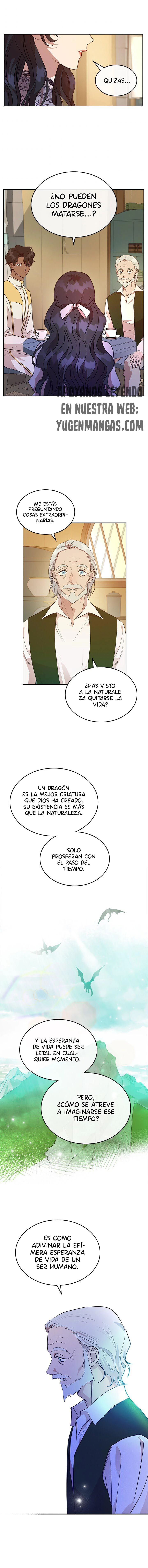 Página 6 — Matar A La Villana Capítulo 32