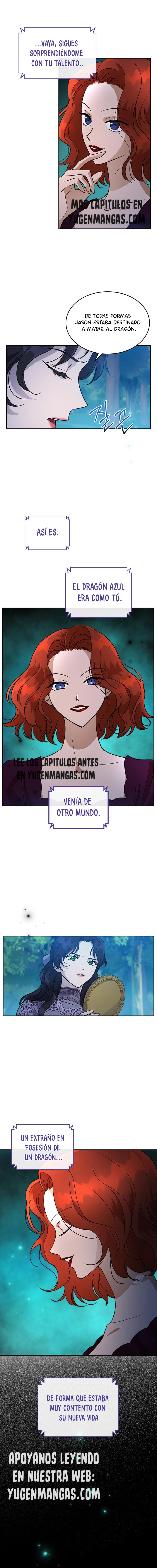 Página 11 — Matar A La Villana Capítulo 32