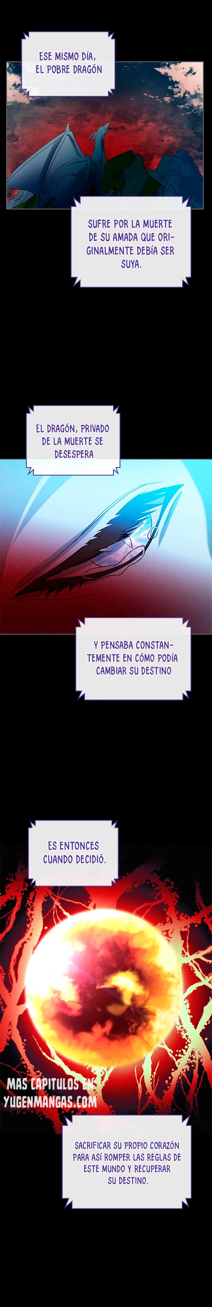 Página 15 — Matar A La Villana Capítulo 32