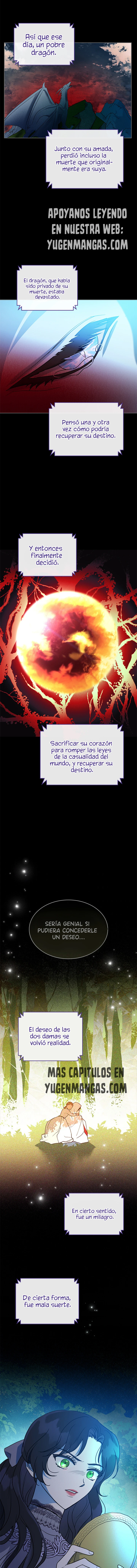 Página 2 — Matar A La Villana Capítulo 33