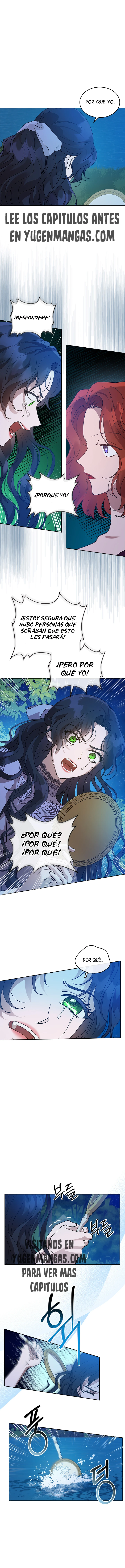 Página 4 — Matar A La Villana Capítulo 33
