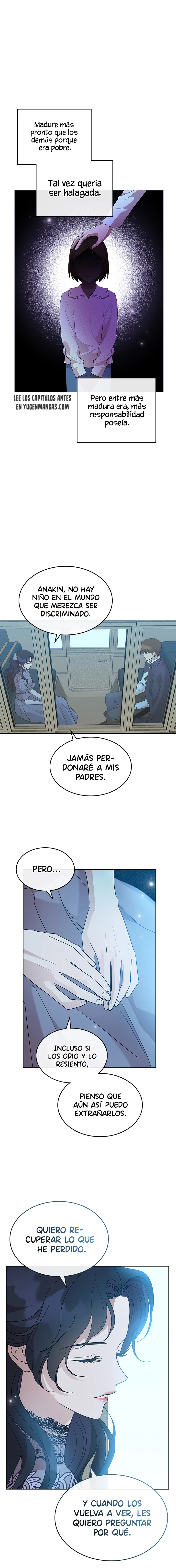 Página 6 — Matar A La Villana Capítulo 34