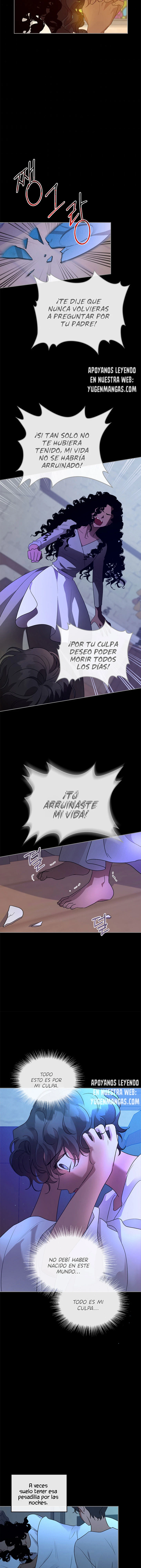 Página 12 — Matar A La Villana Capítulo 34