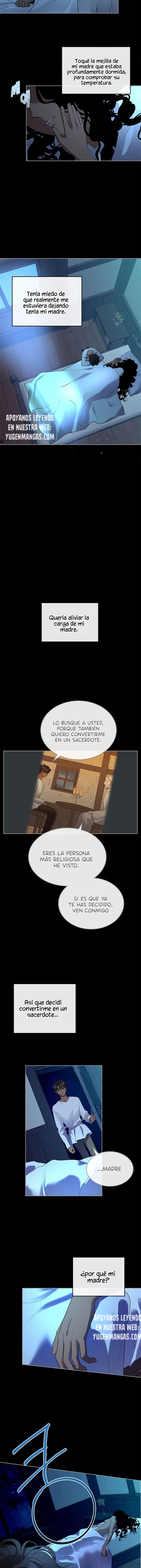 Página 13 — Matar A La Villana Capítulo 34