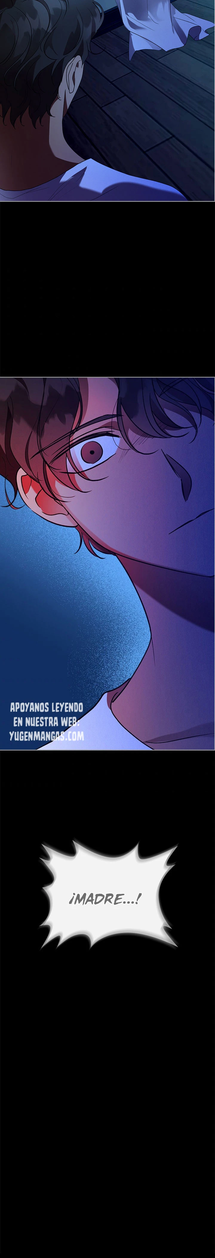 Página 14 — Matar A La Villana Capítulo 34