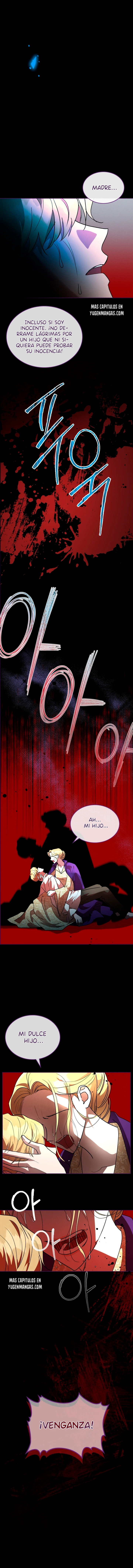 Página 5 — Matar A La Villana Capítulo 36