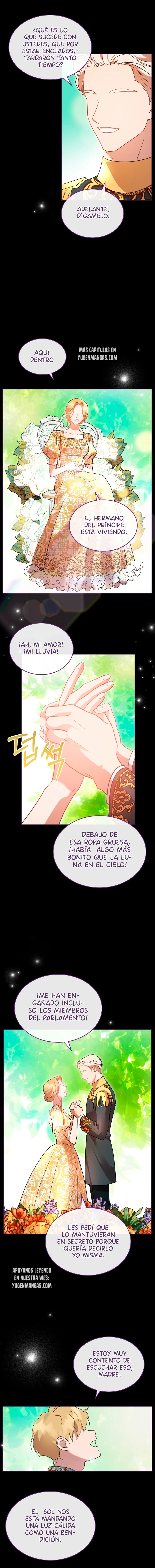 Página 13 — Matar A La Villana Capítulo 36