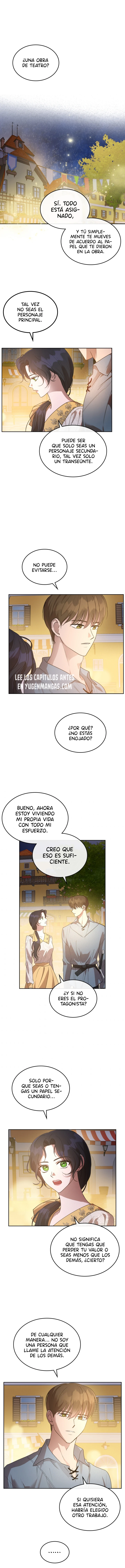 Página 2 — Matar A La Villana Capítulo 37