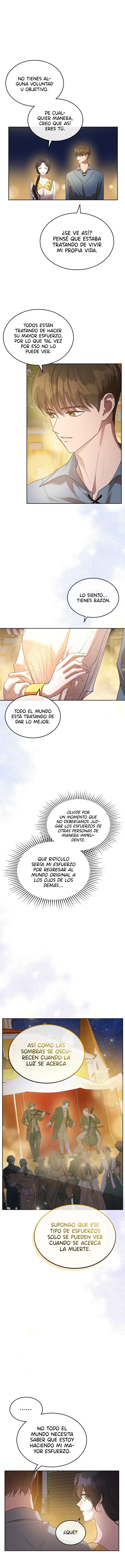Página 3 — Matar A La Villana Capítulo 37