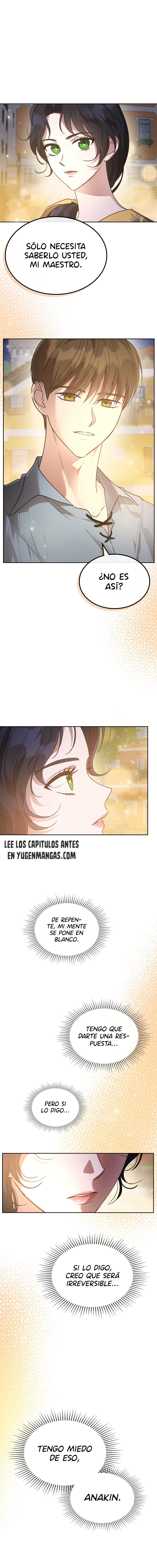 Página 4 — Matar A La Villana Capítulo 37