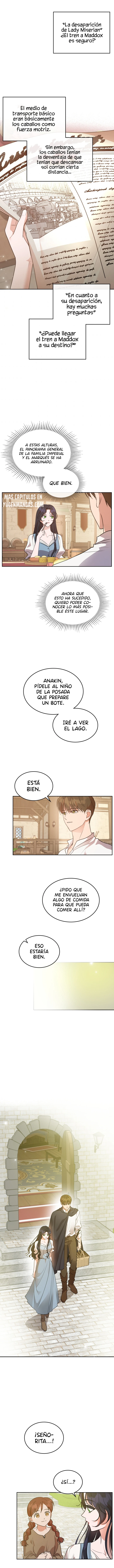 Página 6 — Matar A La Villana Capítulo 37