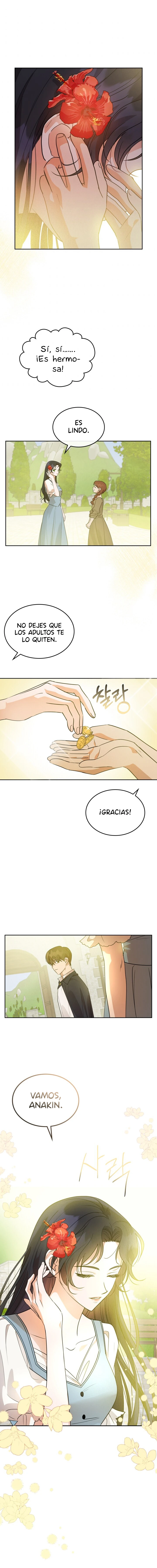Página 7 — Matar A La Villana Capítulo 37
