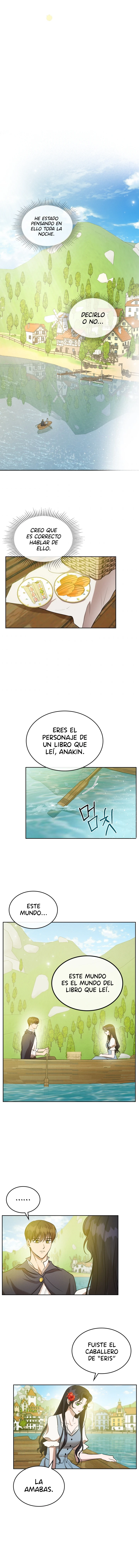 Página 8 — Matar A La Villana Capítulo 37