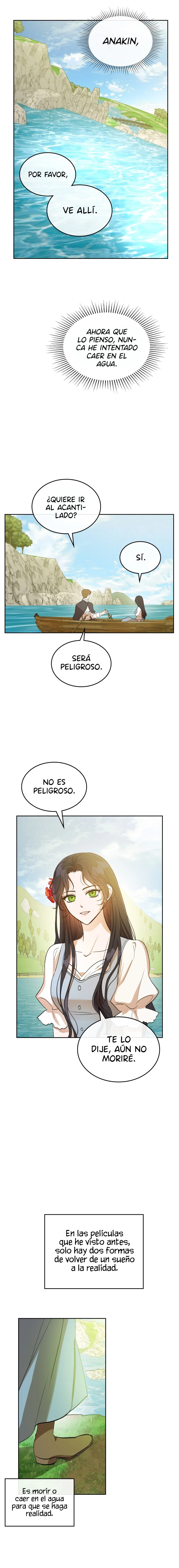 Página 12 — Matar A La Villana Capítulo 37