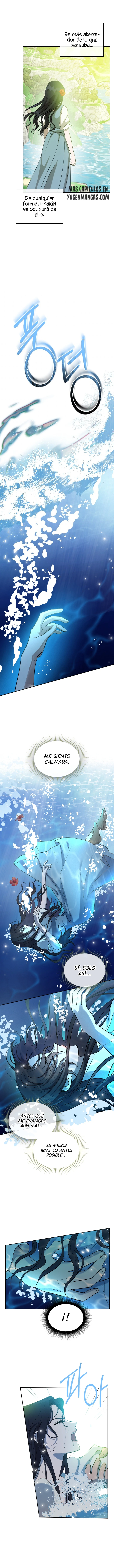 Página 13 — Matar A La Villana Capítulo 37