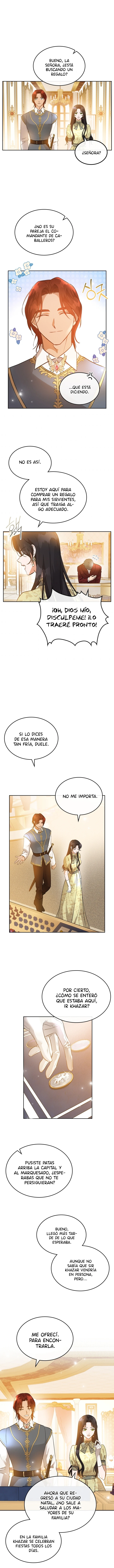 Página 5 — Matar A La Villana Capítulo 38
